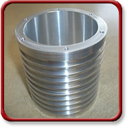 CNC Turning CNC Turning