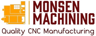 Monsen Machining